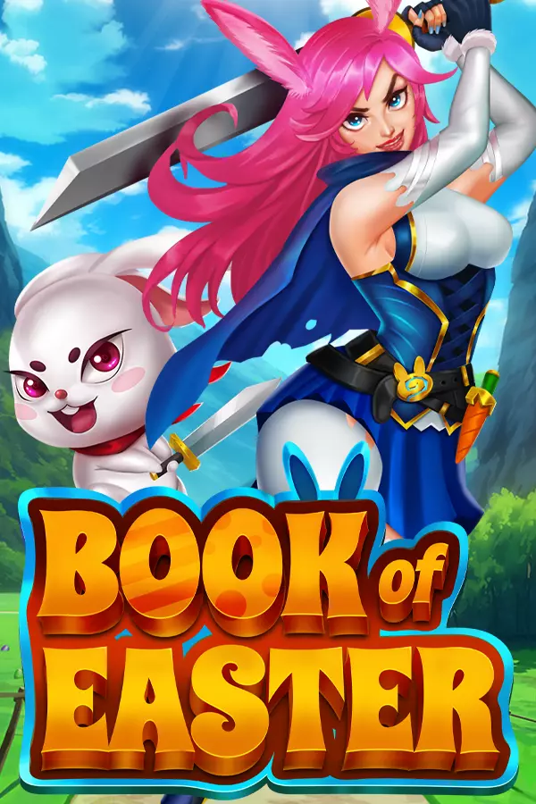 Book of Easter