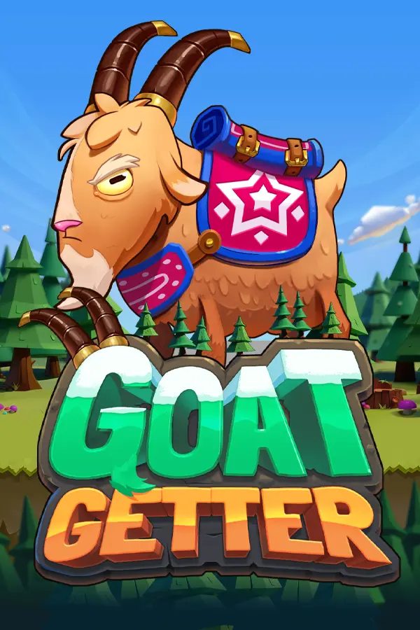 Goat Getter